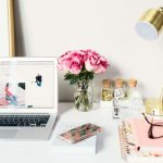 successful beauty blog